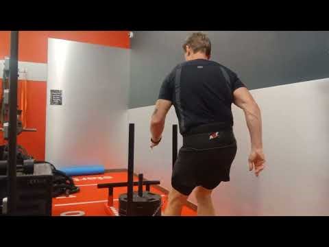 Run specific exercises to avoid injuries and improve running technique