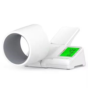 [Hot Item] Hospital Desktop Arm Tunnel Type Electronic Bp Monitor Gauge Blood Pressure