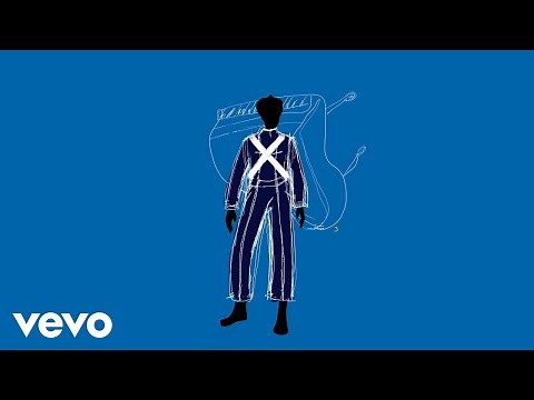 André 3000 - and then one day you'll ... (Official Audio)