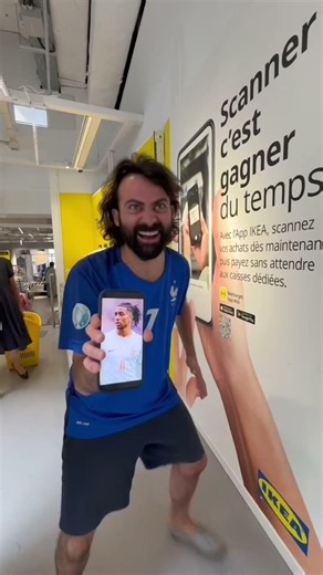 La France on répond ?? 😂 #humour #fifaworldcup #france #sweden #pourtoi