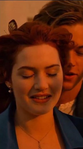 top Romantic Movie Scene for Valentine's Day | #valentineday #titanic