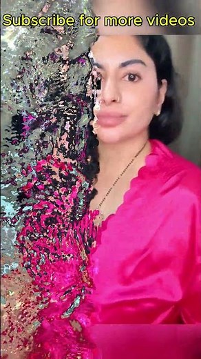 Piumi 😲😲 in Satin Nightdress #fashion #nighty #nightdresses #nightshirt #satin