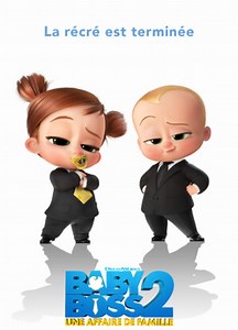 Film Baby Boss 2 : Une affaire de famille – Cineman Streaming Guide