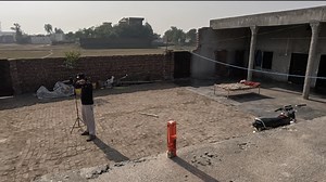 Slow Motion Ammunition Hitting Lighter | Slingshot Shooting Marksmanship | Taseer Hunting