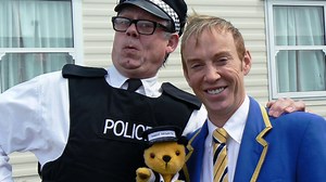 Sooty - Series 1 - Episode 8 - ITVX