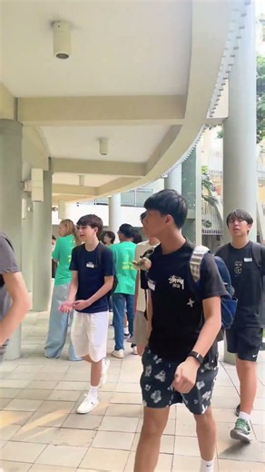 Orientation Day at JIS - School Year 2026-2027