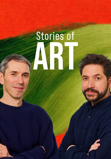 Stories of Art: A brand-new podcast from HENI. 🎬🎨 Expert opinion. Hidden histories. A healthy dose of humour. Join renowned art historian Dr James Fox and celebrated art critic Alastair Sooke as they uncover the extraordinary characters and fascinating stories that have shaped art history, from the hidden lives of the world’s greatest artists to the scandals and breakthroughs that changed everything. 📍Episode 1 is LIVE: We’re starting with the rebel artists of 1874 and the birth of Impression