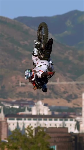 Unforgettable Motocross Moments