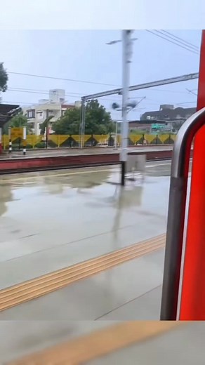 12K views · 346 reactions |  High Speed Run by Rajdhani Express! ⚡ Non-stop power, ultimate speed, and pure Indian Railways pride!  #RajdhaniExpress #HighSpeed #IndianRailways #TrainLovers #ExpressRun | Satya Singh79 | Facebook