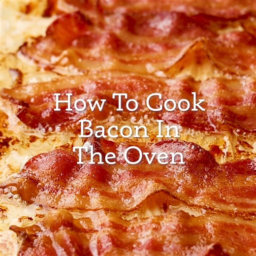 2.2K views · 12 reactions | ▶️ https://iowagirleats.com/how-to-cook-bacon-in-the-oven-no-preheating-required/ No mess, no splatter, just perfectly crisp bacon EVERY time. 肋 | Iowa Girl Eats | Facebook