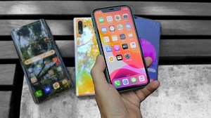 Handy-Test 2019: Top-Smartphones im Vergleich!