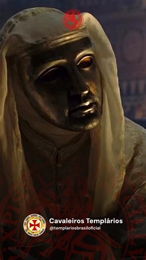 A SABEDORIA DE UM REI Neste trecho do filme: Cruzada, (Kingdom of Heaven), o Rei Balduíno não ordenou, ele apenas pediu! Não exigiu poder, ele pediu proteção. “Defenda o povo! Cristãos, muçulmanos, judeus… todos!” Um verdadeiro Templário não conquista pela força, mas pela honra, não vence apenas seus inimigos, vence a si mesmo! VINCIT QUI SE VINCIT Amém 🙏🏻 | Cavaleiros Templários citações
