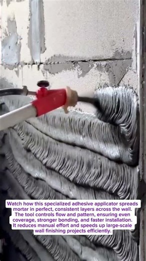 Wall Adhesive Trick Will Blow Your Mind – Faster Than Ever!