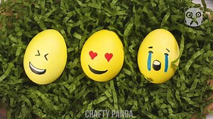 264K views · 1.2K reactions | Prepare for Easter with these 7 Easter Egg ideas | Crafty Panda | Facebook