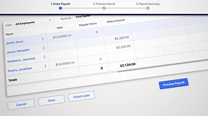 Prepare for the new year with faster, smarter, and easier payroll and HR to help you hire and keep workers - even better with 3 months FREE! | ADP