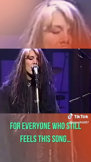 Concrete Blonde – Joey Live 1993 | Alt Rock Classic