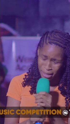 singing competition at Imo State University