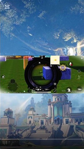 “Fast Paced 2v2 Battle 🔥 PUBG Mobile Pro Gameplay”