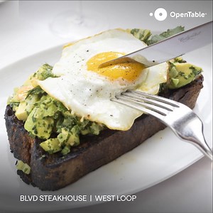 The perfect Mother’s Day starts by booking one of these beloved brunch spots. | OpenTable