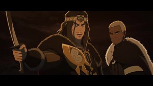 9K views · 171 reactions | "THE LORD OF THE RINGS: THE WAR OF THE ROHIRRIM" Anime Film First Trailer. In theaters on December 13, 2024. | Anime & Gaming Facts | Facebook