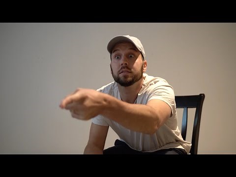 Explaining 2020 to a Coma Patient