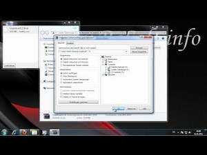 Cryptload Installation