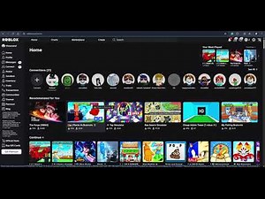 How to Get The CHAT BACK On Roblox! (Roblox Chat New Rules)