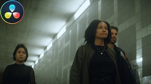 Teal and Orange look done right | DaVinci Resolve 16 Tutorial — Qazi & Co • Color Grading Studio