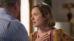 86K views · 920 reactions | It has been a heartbreaking week on Ramsay Street and Karl's prognosis for Sonya was devastating. See the Rebecchis try come to terms with what the future holds when Neighbours continues Monday, 6.30pm on 10 Peach. | Neighbours | Facebook