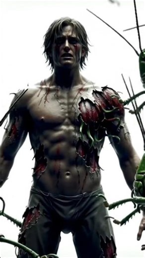 ⛔Locusts attacked humans🛑