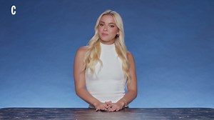Livvy Dunne Tries To Sniff out the Pricier Cowboy Hat | Expensive Taste Test | Cosmopolitan