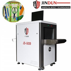 [Hot Item] X Ray Baggage Mails Hand Bags Security Check Scanner