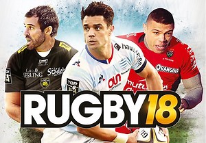 Rugby 18: Launch-Trailer zur heutigen Veröffentlichung