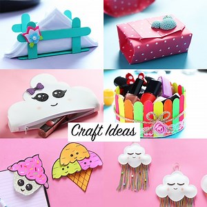Easy Craft Ideas | Amazing DIY Tutorial | How to make | D.I.Yay