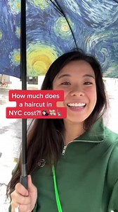 your.richbff has childhood trauma from getting a coconut head haircut too many times & this was one of the best haircuts I’ve gotten in NYC! Really well done and not insanely priced. Thank you to the BFFs for the recommendation! LAICALE #haircut #hair #hairstyles #salon #nyc #newyork #asian #soho #beauty #style #selfcare #price #cost #money #cash #creditcard | Your Rich BFF