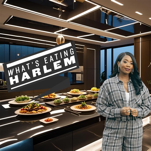 What's Eating Harlem