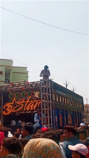Mere Bhim Ka Savidhan Hai / 3Star Nahpur Dhumal🥁 Dj #stardhumalnagpur