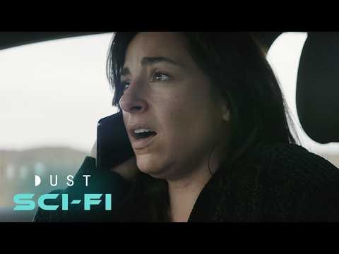 Sci-Fi Short Film "Bisected" | DUST