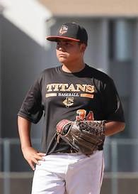 Adan Delgado '19 Recruiting Profile