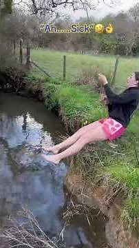 😱 DAREDEVIL STUNT GOES WRONG! ⚠️