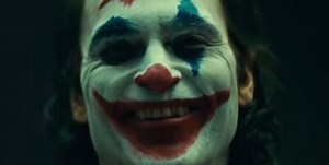 The Joker Walks Past a Bunch of Cops in New Set Video