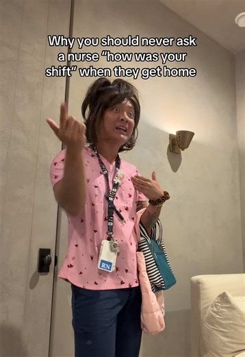 How to Support Your Partner as a Nurse