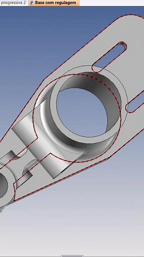 Model made with Topsolid #tutorial #topsolid #projects #cad