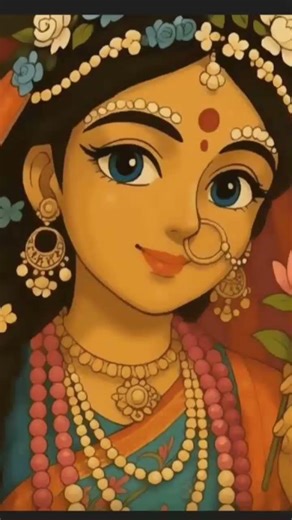 #love #hareramharehare #bolleywoodsong Harare radha rani kuch aise hain