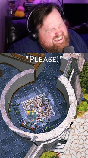 You Have To Help Us #sacred2 #gaming #reels I stream Monday, Tuesday, Wednesday, Thursday, Friday, and Saturday from 6 pm to 9 pm pacific. https://www.twitch.tv/babblingbike https://www.youtube.com/babblingbike | BabblingBike