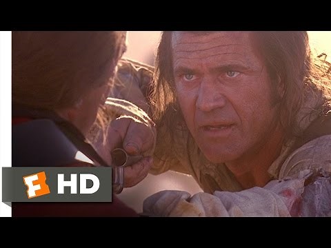 The Patriot (8/8) Movie CLIP - My Sons Were Better Men (2000) HD