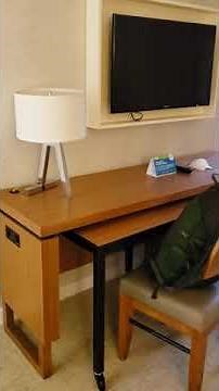 Club Wyndham Midtown 45 studio unit walkthrough