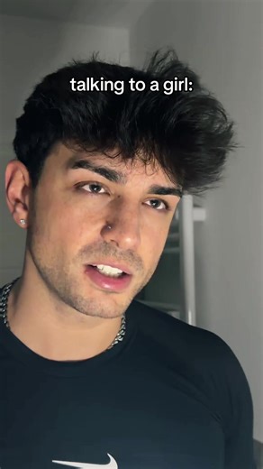 Mastering Eye Contact: The Triangle Method Explained