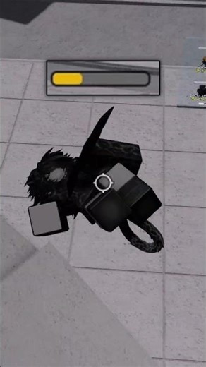 He really thought he could kill me...