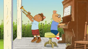 ‘All Grown Up’: Animated series ‘Arthur’ reveals characters’ fates in finale